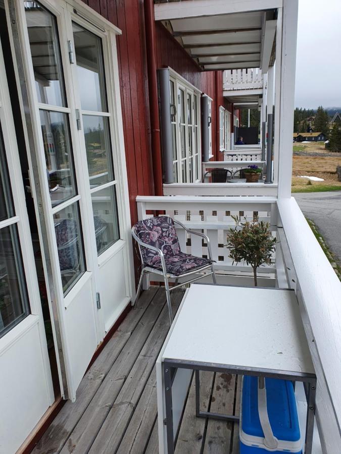 Fantastic And High Standard Apartment In Nordseter Lillehammer Exterior foto