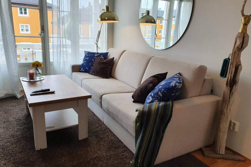 Fantastic And High Standard Apartment In Nordseter Lillehammer Exterior foto