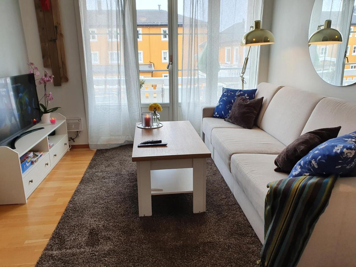 Fantastic And High Standard Apartment In Nordseter Lillehammer Exterior foto